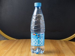 Бонаква без газа в Шаурма Маркет по цене 114 ₽