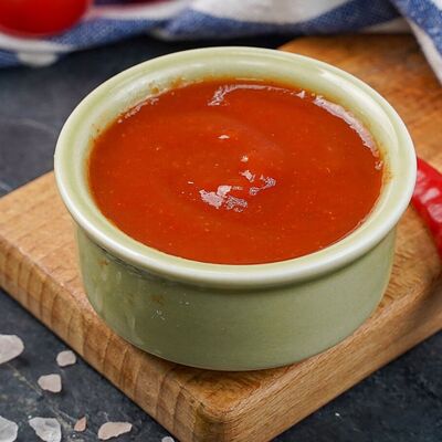 Соус чилив Шеф Кебаб по цене 69 ₽