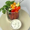 Овощные брусочки в The FOREST restaurant по цене 180