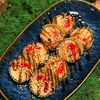 Темпура Калифорния в The FOREST restaurant по цене 420