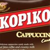 Kopiko Cappuccino Candy в Кафе на вертолете по цене 200