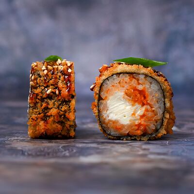 Эби хот в Контейнер по цене 530 ₽