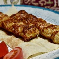 Люля курицав Арм Гриль