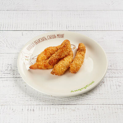 Креветки (Сделай сам) в АндерСон по цене 560 ₽