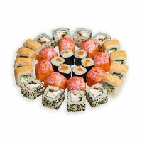 Сет Зачетный в Sushi Street