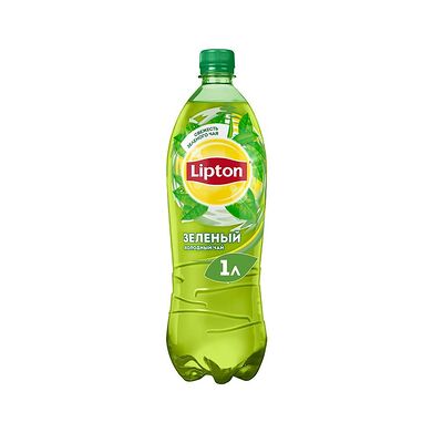 Lipton Зеленый чай в Шаурма Ок по цене 273 ₽