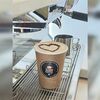 Раф M в Pulse coffee по цене 160