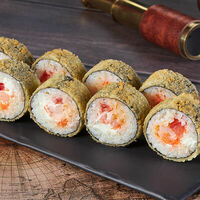 Ролл Бангкок в Мир Суши