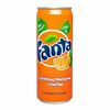 Fanta в Донер-Кебаб по цене 120