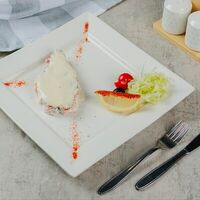 Семга по-фински в Kinza