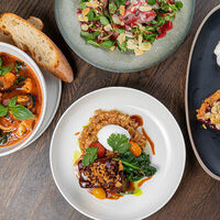 Логотип Blush