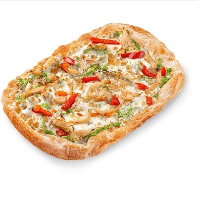 Чикен Песто Римское в Domino Pizza по цене 739 ₽