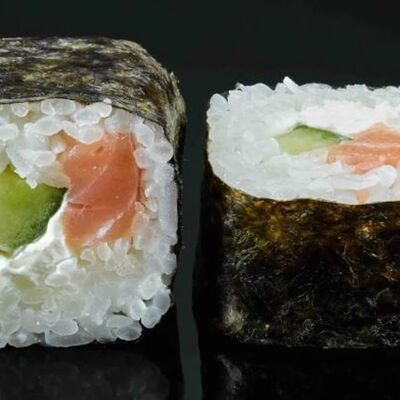 Сяке кунсей маки в 7 LiR по цене 439 ₽