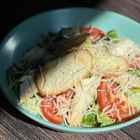 Салат Цезарь с Курицей в Barxan