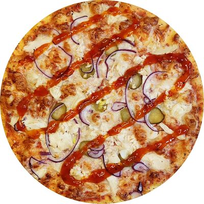 Цыпленок на Чилле в Пекарня у дома по цене 540 ₽