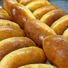 Пирожки печеные с повидлом с пылу с жару в Вкусно как у мамы по цене 165