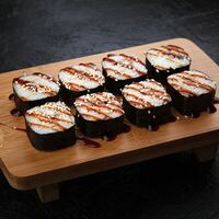 Унаги маки в Sushi baza