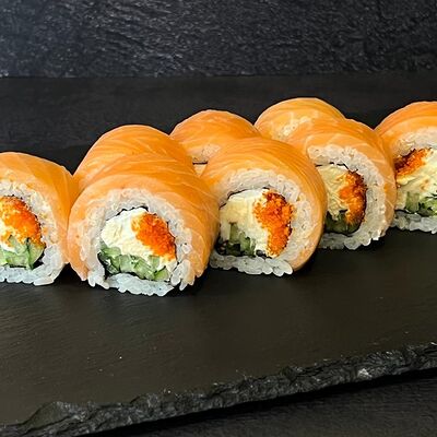 Ролл Ямайка в MySushi по цене 899 ₽