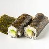 Хенд роллы с авокадо в Yasuda Sushi x Dostyk Plaza по цене 1700