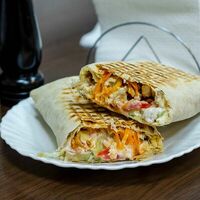 Логотип СУФРА