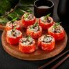 Морской с мидиями Биг в CHAKRA SUSHI по цене 929