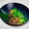 Лапша соба на кокосовом молоке с овощами в Верфь по цене 490