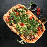 Пицца Мяснаяв Forge