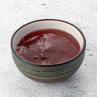 Джем Rioba клубничный в Трикатель