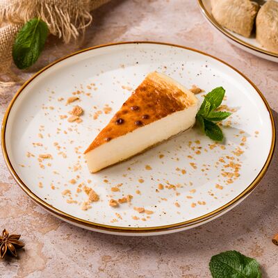 Халва-чизкейк в Чакапули по цене 590 ₽