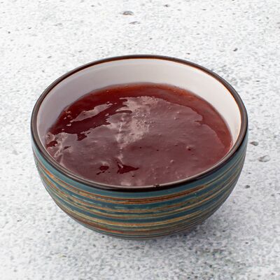 Джем Rioba клубничный в Трикатель по цене 50 ₽