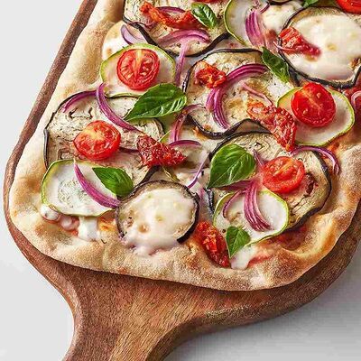 Пицца Овощная в Твоя пицца от TanukiFamily по цене 690 ₽