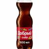 Добрый Cola в Krunchy Dream по цене 150