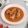 Гуляш из куриной печени в Простая еда по цене 149