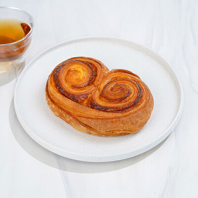 Завиток с лимонным кремом в Магбургер & Братья Караваевы по цене 130