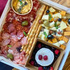 Premium wine box L в Pro Brunch по цене 4370