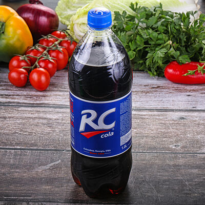 Rc Cola в Maks Doner 24 по цене 220 ₽