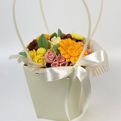 Шоколадный букет в Tortterry по цене 3360