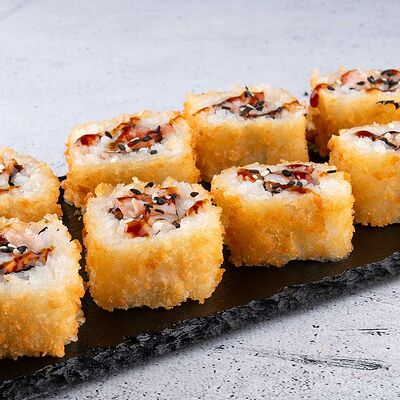 Генезис темпура в Суши Мастер по цене 299 ₽