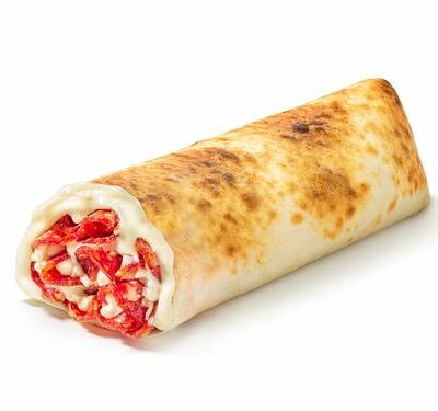 Ростер с пепперони в Ростерхит по цене 445 ₽