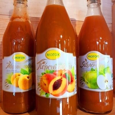 Сок Могох в Шашлычное настроение по цене 276 ₽