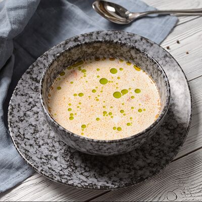 Уха на сливках в Станция сады по цене 719 ₽