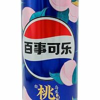 Pepsi White Peachв Лю Чайный клуб