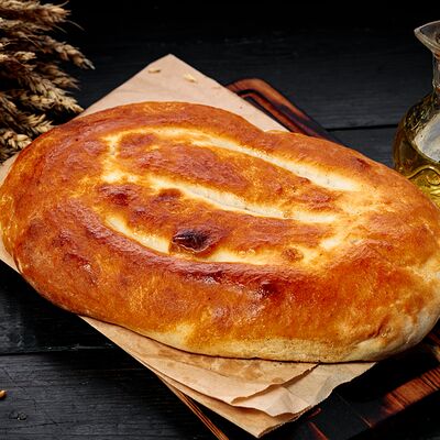 Матнакаш (армянский хлеб) в Шампурико по цене 69 ₽