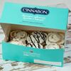 Синнапак 6 мини-булочек ассорти в Cinnabon по цене 1105