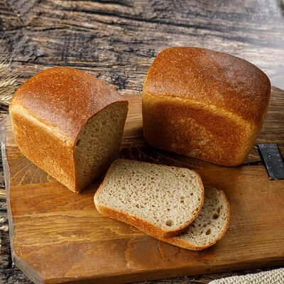 Хлеб Орловский в Ватруш пекарня-кондитерская по цене 95 ₽