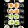 Сет Мини-роллы в Sushi La Zebra по цене 900