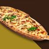 Пиде с мясным фаршем и сыром (халяльная) ( 35 см ) в Шаурмист по цене 850