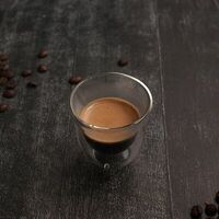 Эспрессо в Hochu Coffee