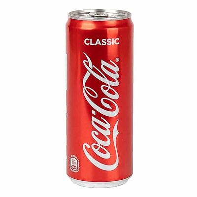 Coca-Cola в Хинкальная Имеретинский Дворик по цене 252 ₽