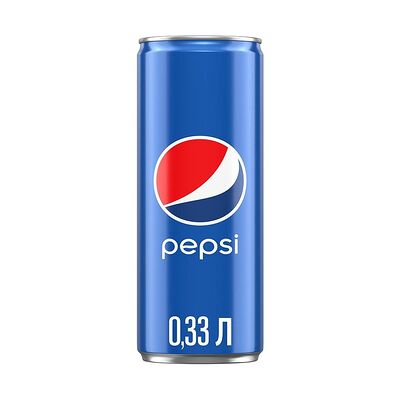 Pepsi в Каре по цене 156 ₽